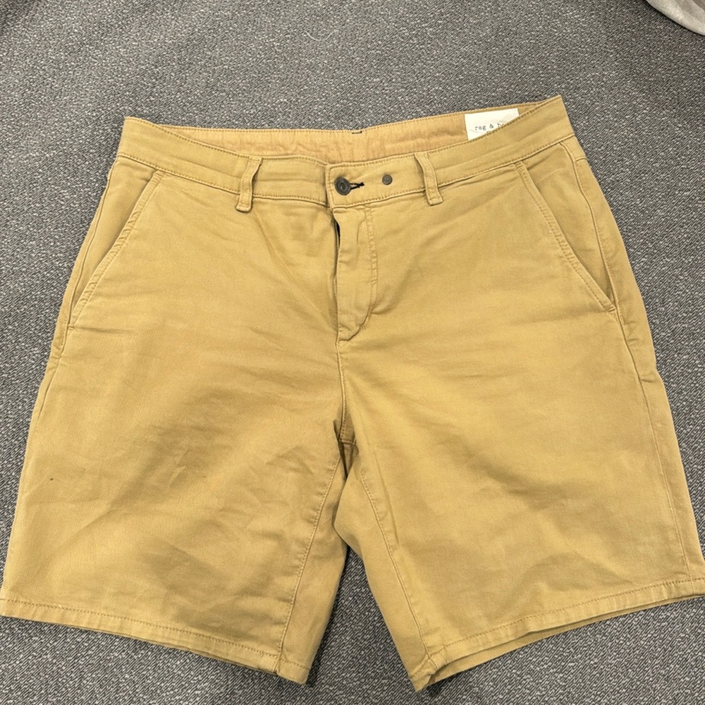 Rag & Bone Shorts